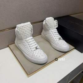 Picture of Philipp Plein Shoes _SKUPPsz38-45WM110218648